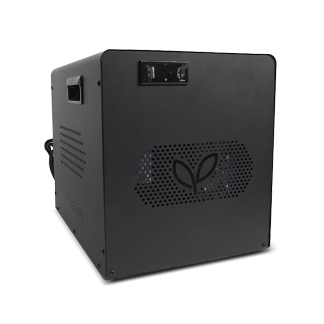 ReGen8 505L PolarTub Cold Plunge Ice Bath with T2S Chiller Unit