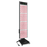 ReGen8 1600W Full Body Red Light Therapy Panel (Freestanding)