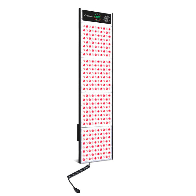 ReGen8 1600W Full Body Red Light Therapy Panel (Wall-Hung)