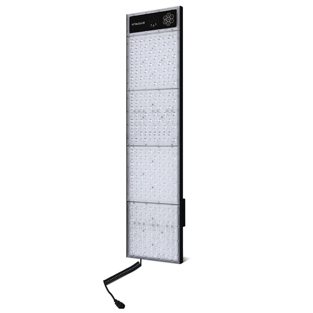 ReGen8 1600W Full Body Red Light Therapy Panel (Wall-Hung)