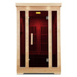 ReGen8 Duo v3 - 2 Person 2040W Infrared Sauna