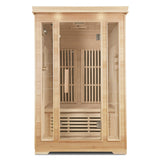 ReGen8 Duo v3 - 2 Person 2040W Infrared Sauna