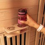 ReGen8 Duo v3 - 2 Person 2040W Infrared Sauna