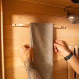 ReGen8 Duo v3 - 2 Person 2040W Infrared Sauna
