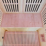 ReGen8 Duo Outdoor - 2 Person 2200W Infrared Sauna