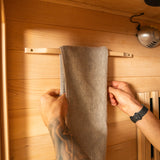 ReGen8 Quadro - 4 Person 2640W Infrared Sauna