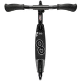 SYD Black - Sydney City Series Scooter
