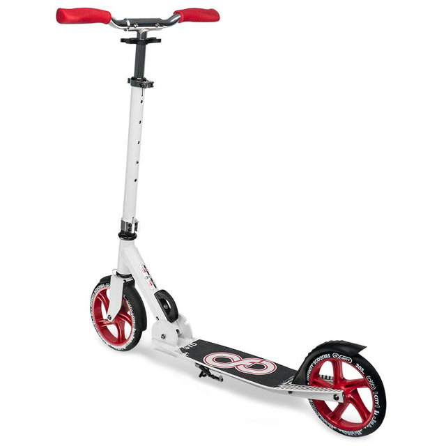 SYD White - Sydney City Series Scooter