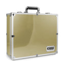 Skate Case Gold