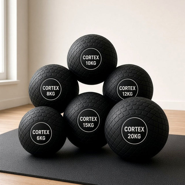 Slam Ball Weight Bundle