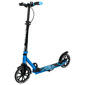Commuter Scooters