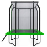 10ft x 7ft HyperJump Rectangle Spring Trampoline