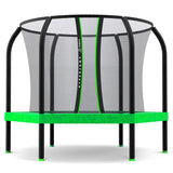 7ft HyperJump Hoppy Trampoline