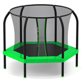 7ft HyperJump Hoppy Trampoline