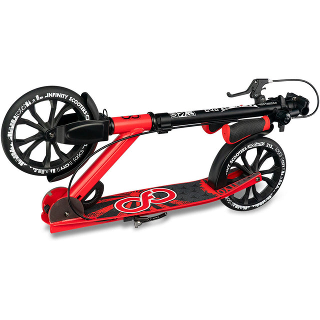 TYO | Tokyo City Series Scooter