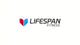 Lifespan Fitness V-FOLD Treadmill with SmartStride