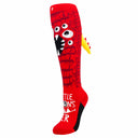 LITTLE MONSTERS |Crazy Socks| PAIR